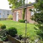 Apartment Gaestehaus Windrose 4 Pelzerhaken