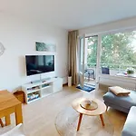 Gaestehaus Windrose 4 Pelzerhaken
