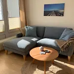 Apartment Gaestehaus Windrose 4 *
