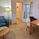 Gaestehaus Windrose 4 * Pelzerhaken