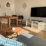 Gaestehaus Windrose 4