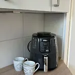 Gaestehaus Windrose 4 *