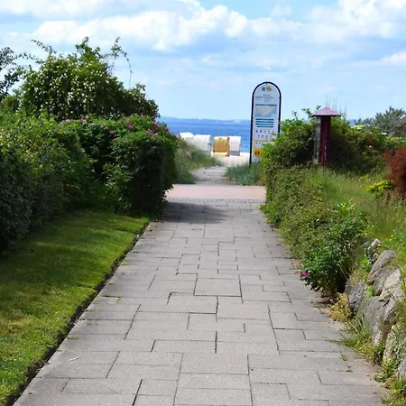 Gaestehaus Windrose 4