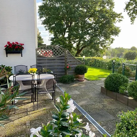 Gaestehaus Windrose 4