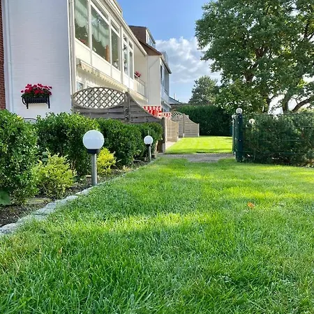 Gaestehaus Windrose 4 * 佩尔泽哈肯