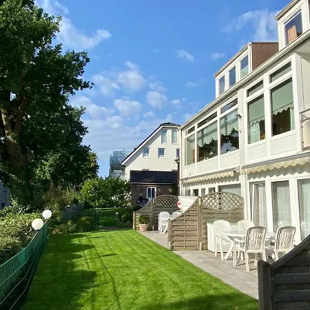 Gaestehaus Windrose 4