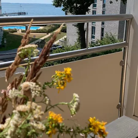 Gaestehaus Windrose 4 * 佩尔泽哈肯