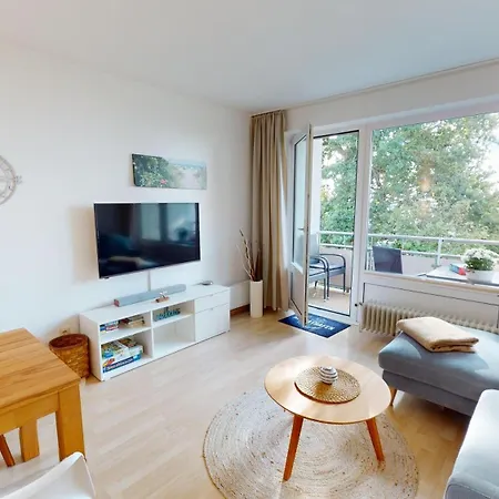 Gaestehaus Windrose 4 佩尔泽哈肯