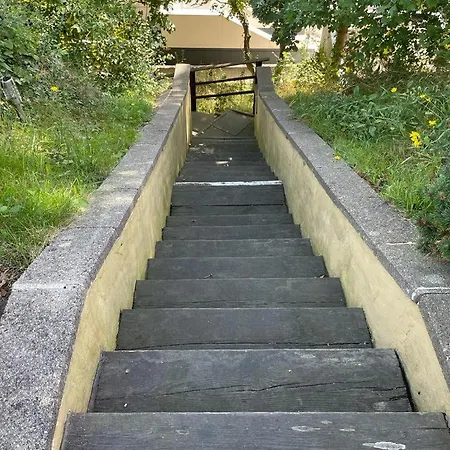 公寓 Gaestehaus Windrose 4 *