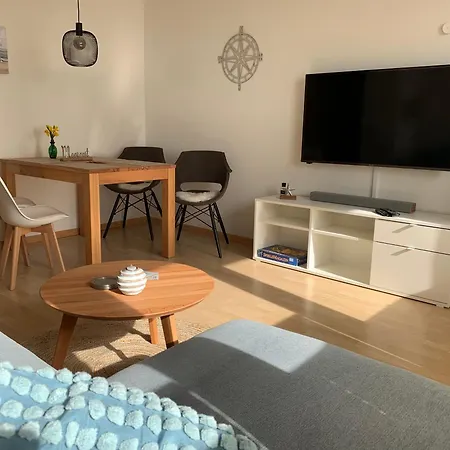 Gaestehaus Windrose 4