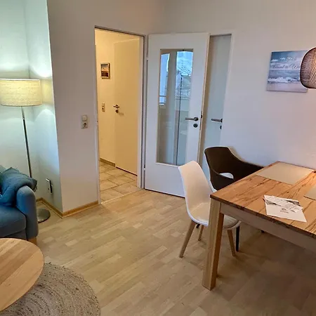 Gaestehaus Windrose 4 *