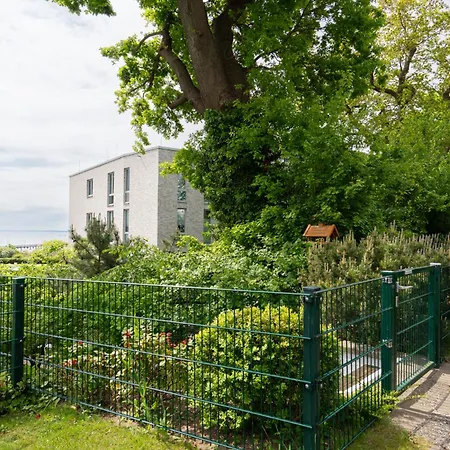 Apartment Gaestehaus Windrose 4 Pelzerhaken