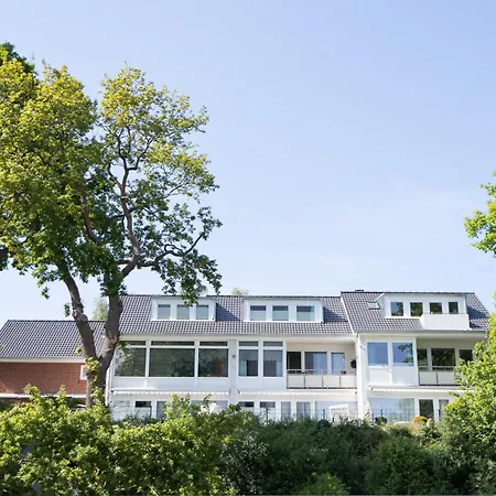 Gaestehaus Windrose 4 公寓