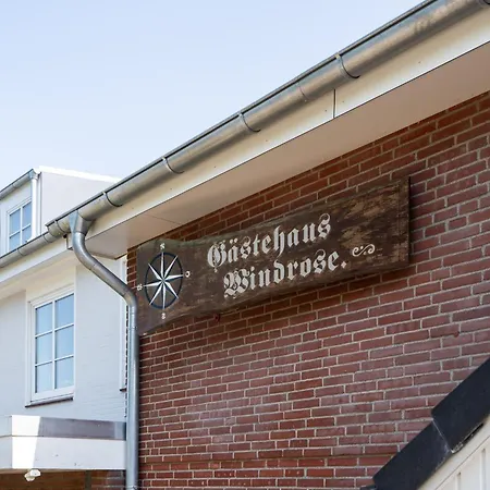 Gaestehaus Windrose 4