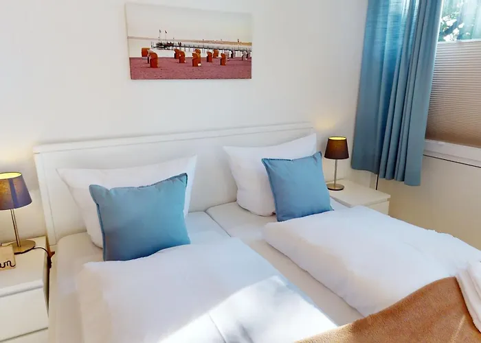 Gaestehaus Windrose 4 *