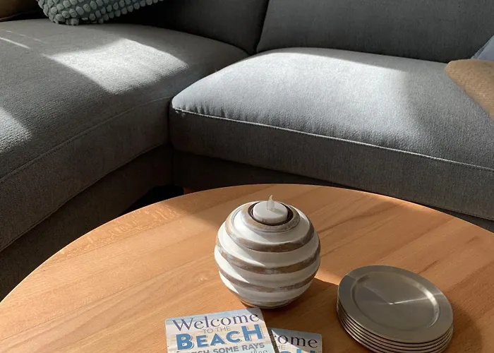 Gaestehaus Windrose 4 Apartamento *