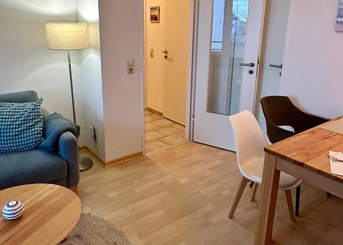 Gaestehaus Windrose 4 * Pelzerhaken