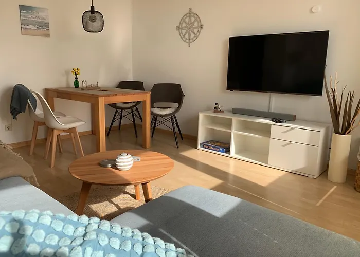 Gaestehaus Windrose 4