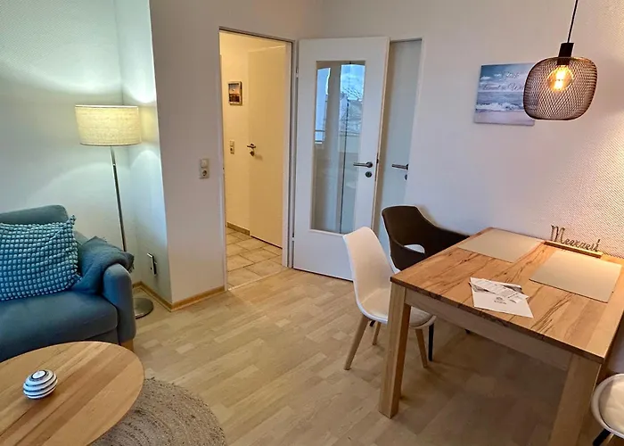 Gaestehaus Windrose 4 *